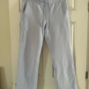 Lululemon sweatpants